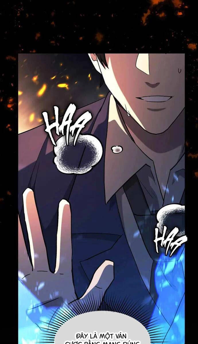 Thiết Huyết Chiêu Hồn Sư Chapter 35 - 129