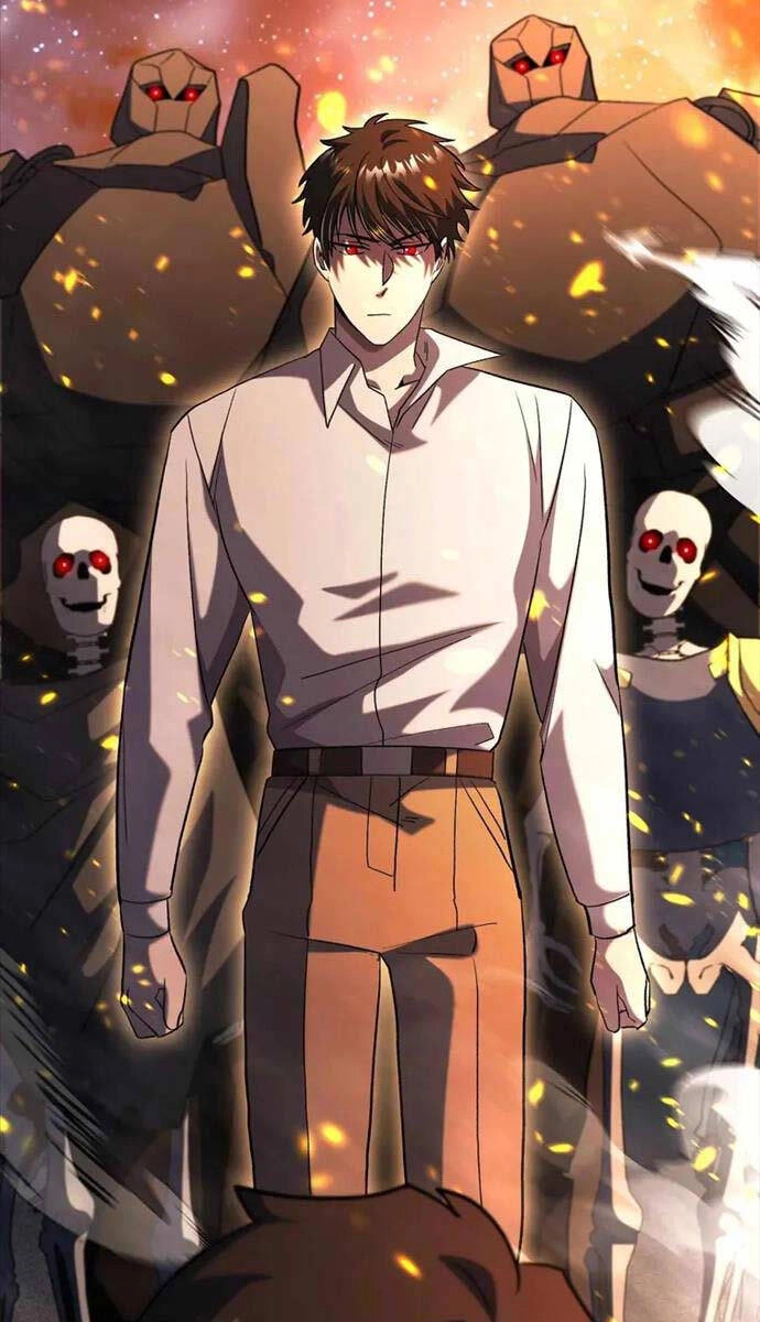 Thiết Huyết Chiêu Hồn Sư Chapter 35 - 131