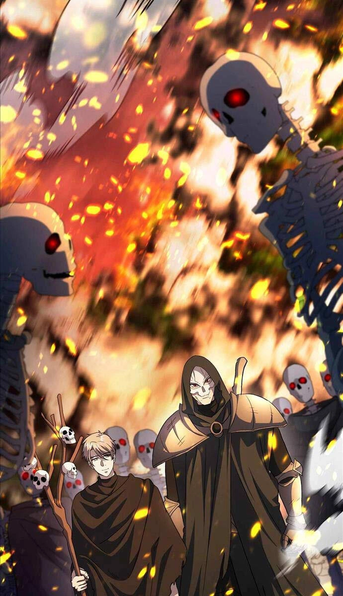 Thiết Huyết Chiêu Hồn Sư Chapter 36 - 10