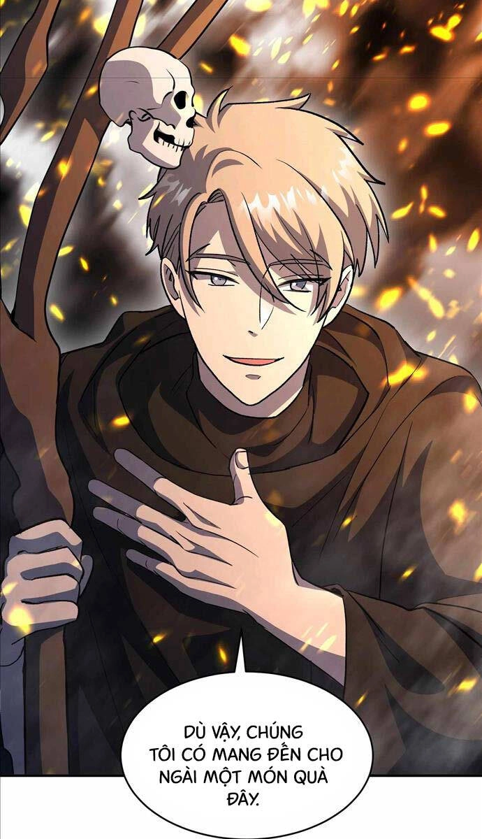 Thiết Huyết Chiêu Hồn Sư Chapter 36 - 16