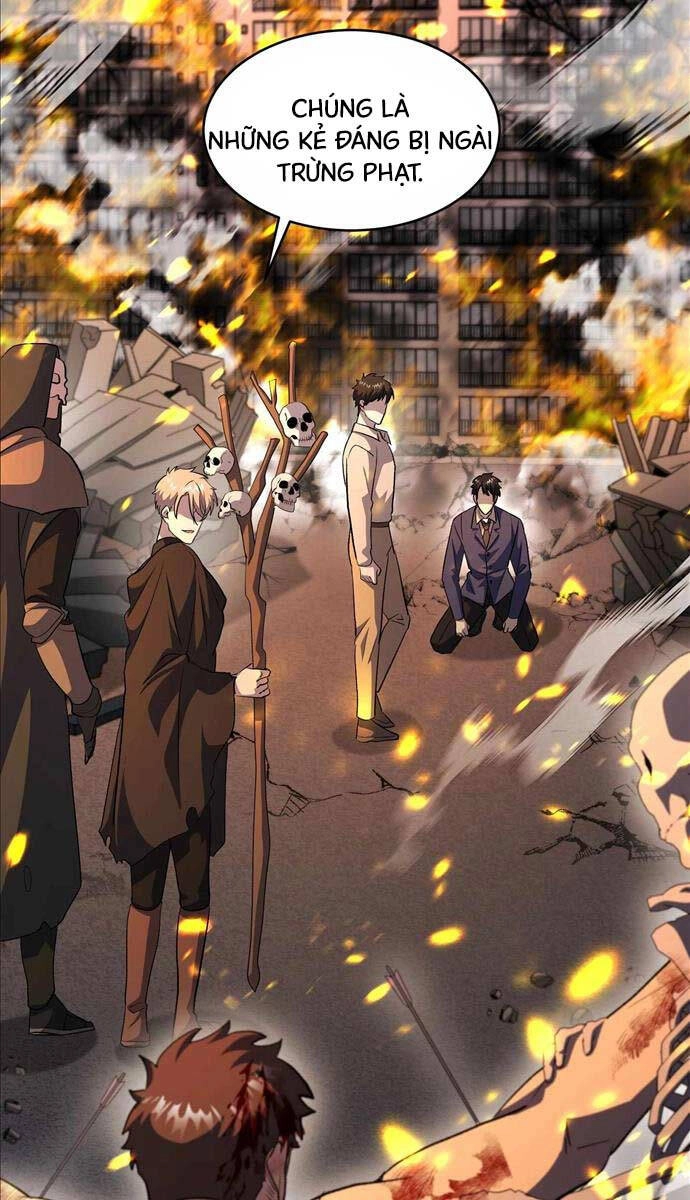 Thiết Huyết Chiêu Hồn Sư Chapter 36 - 19