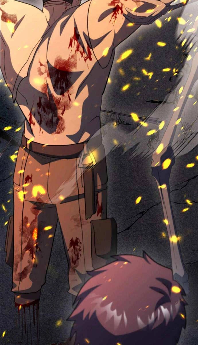 Thiết Huyết Chiêu Hồn Sư Chapter 36 - 20