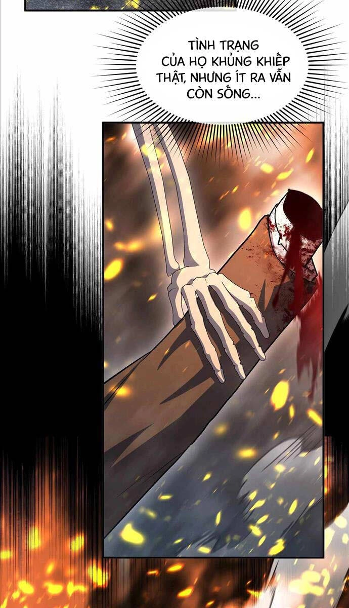 Thiết Huyết Chiêu Hồn Sư Chapter 36 - 29