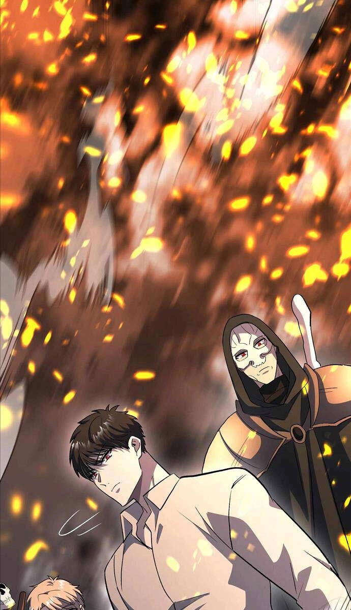 Thiết Huyết Chiêu Hồn Sư Chapter 36 - 30