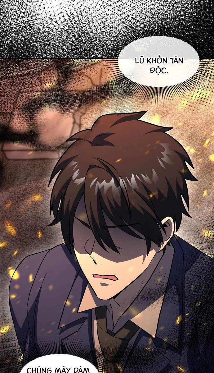 Thiết Huyết Chiêu Hồn Sư Chapter 36 - 32