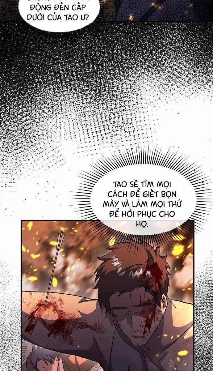 Thiết Huyết Chiêu Hồn Sư Chapter 36 - 33