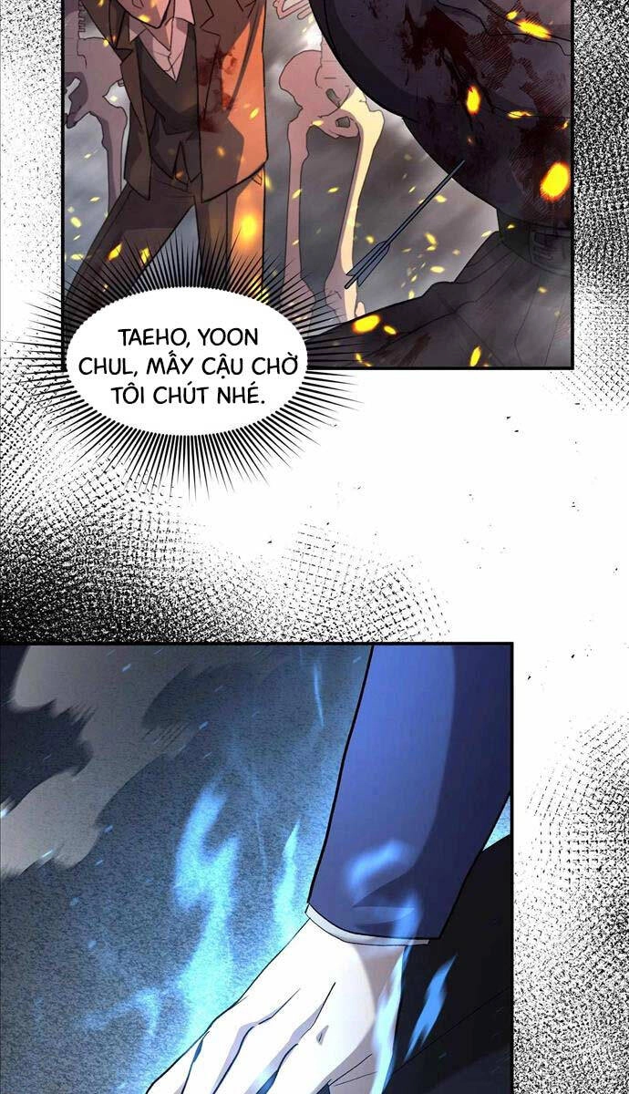 Thiết Huyết Chiêu Hồn Sư Chapter 36 - 34