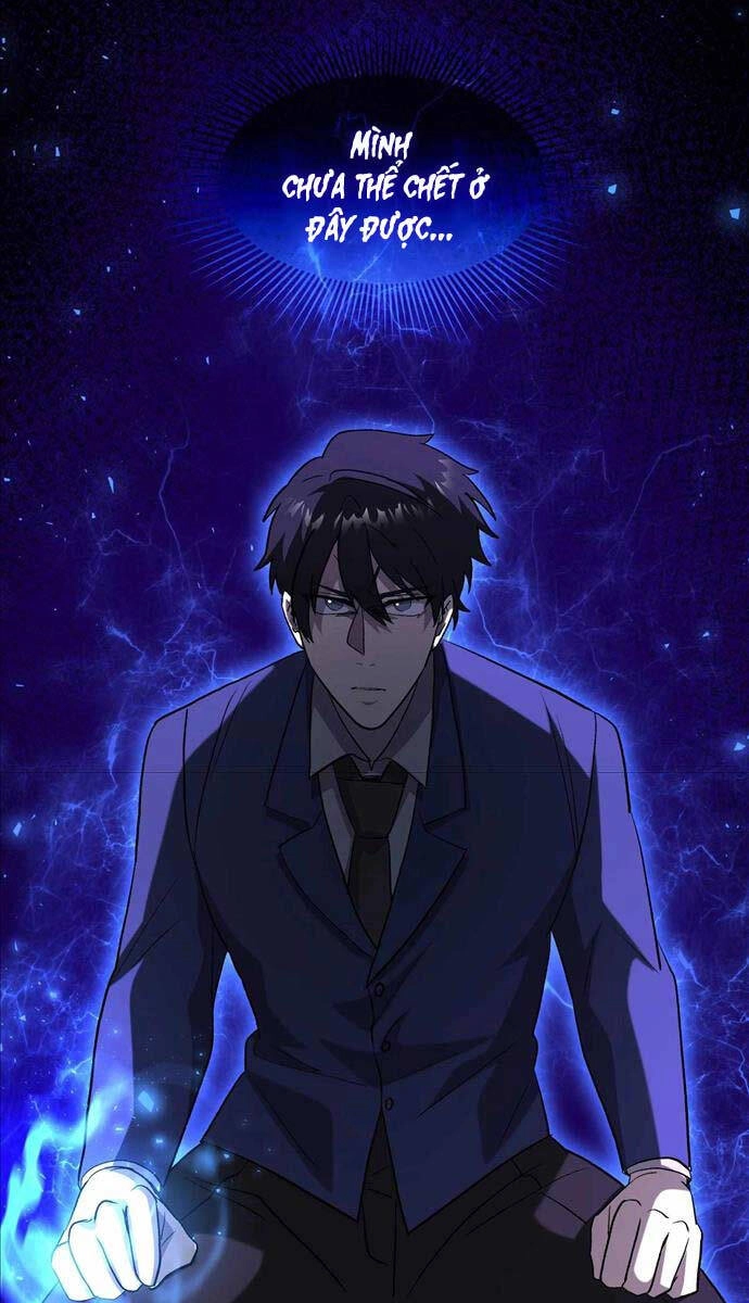 Thiết Huyết Chiêu Hồn Sư Chapter 36 - 36