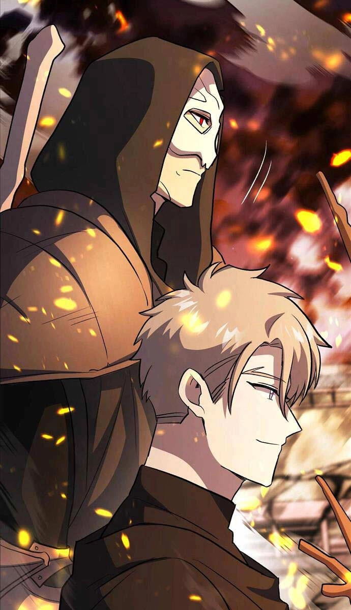 Thiết Huyết Chiêu Hồn Sư Chapter 36 - 39