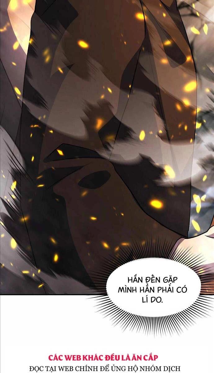 Thiết Huyết Chiêu Hồn Sư Chapter 36 - 40