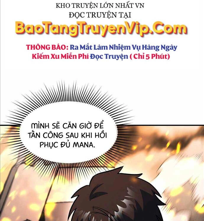 Thiết Huyết Chiêu Hồn Sư Chapter 36 - 41