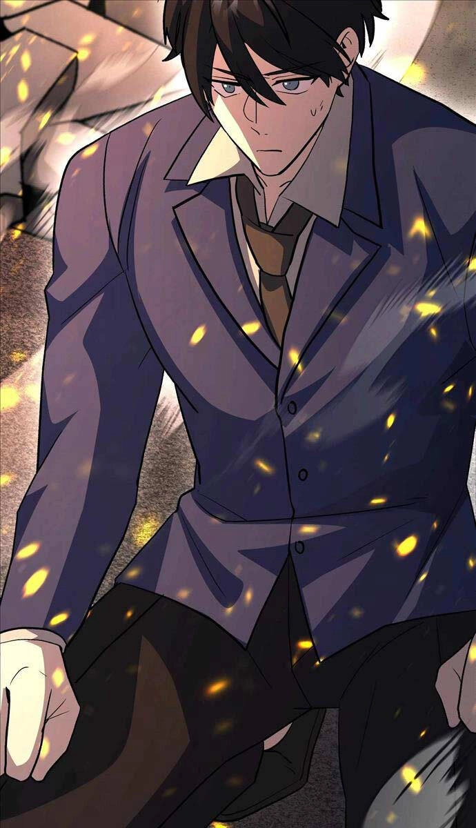 Thiết Huyết Chiêu Hồn Sư Chapter 36 - 42