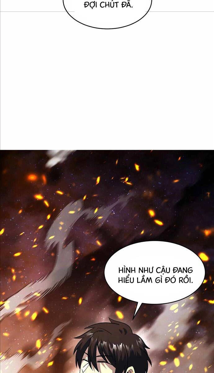Thiết Huyết Chiêu Hồn Sư Chapter 36 - 47