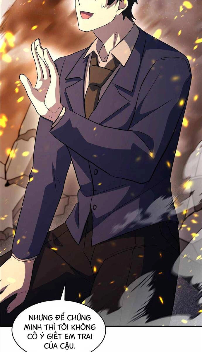 Thiết Huyết Chiêu Hồn Sư Chapter 36 - 48