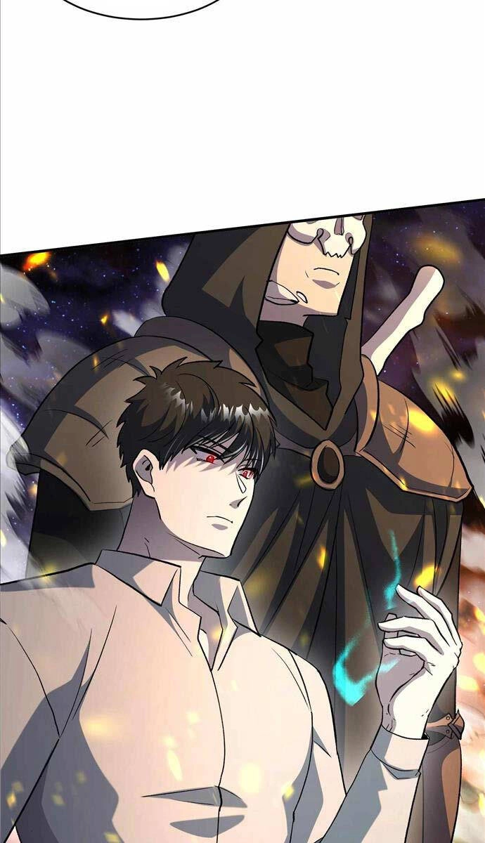 Thiết Huyết Chiêu Hồn Sư Chapter 36 - 49