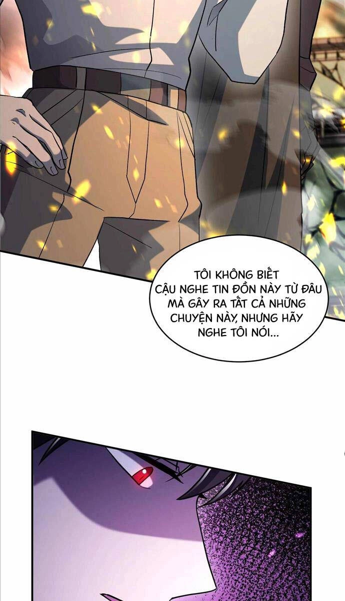 Thiết Huyết Chiêu Hồn Sư Chapter 36 - 50