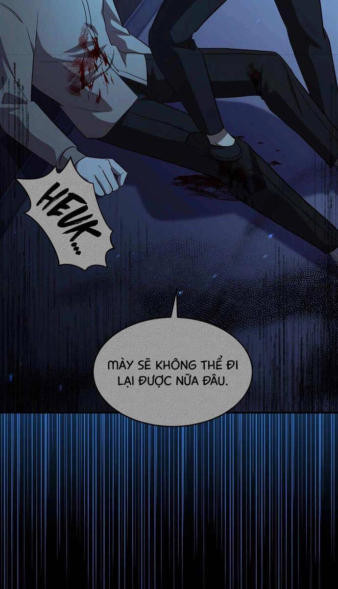 Thiết Huyết Chiêu Hồn Sư Chapter 36 - 57