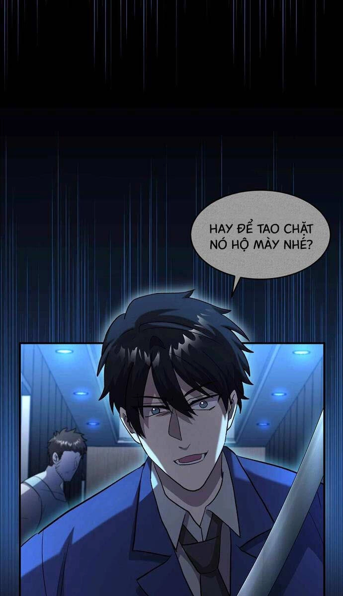 Thiết Huyết Chiêu Hồn Sư Chapter 36 - 58