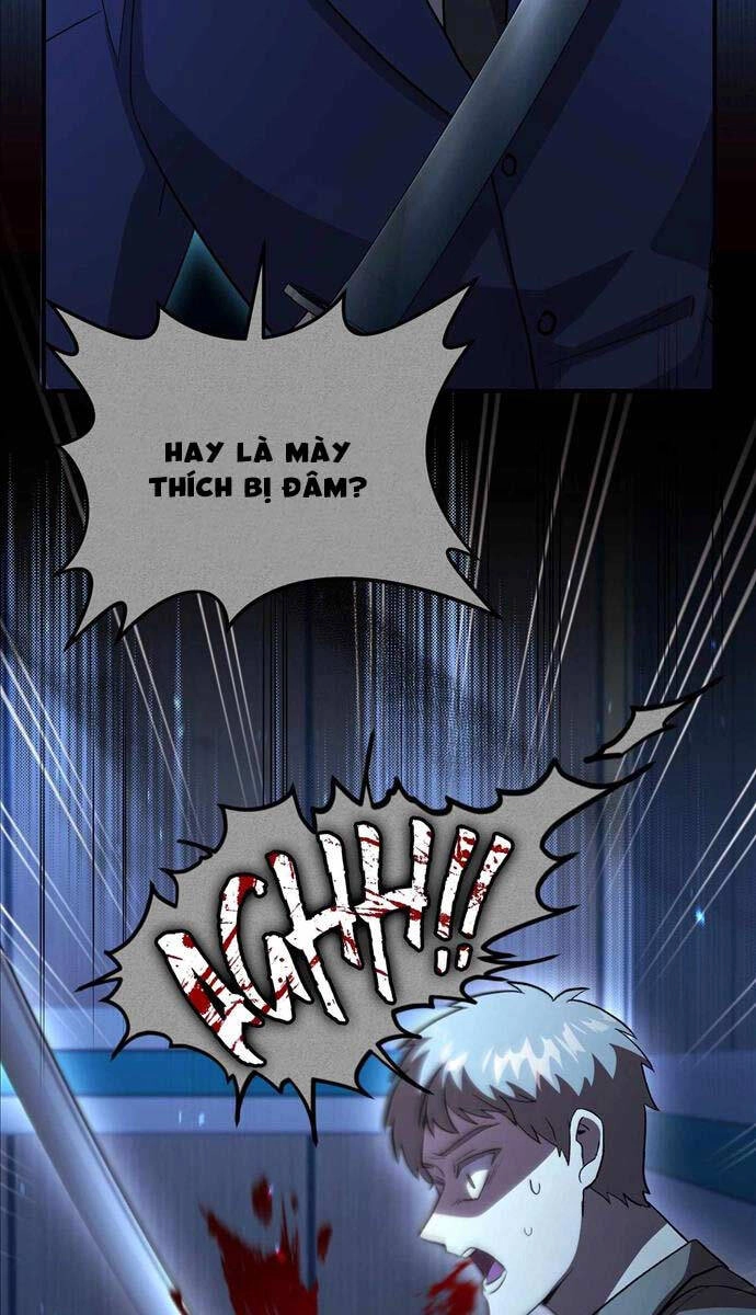 Thiết Huyết Chiêu Hồn Sư Chapter 36 - 59