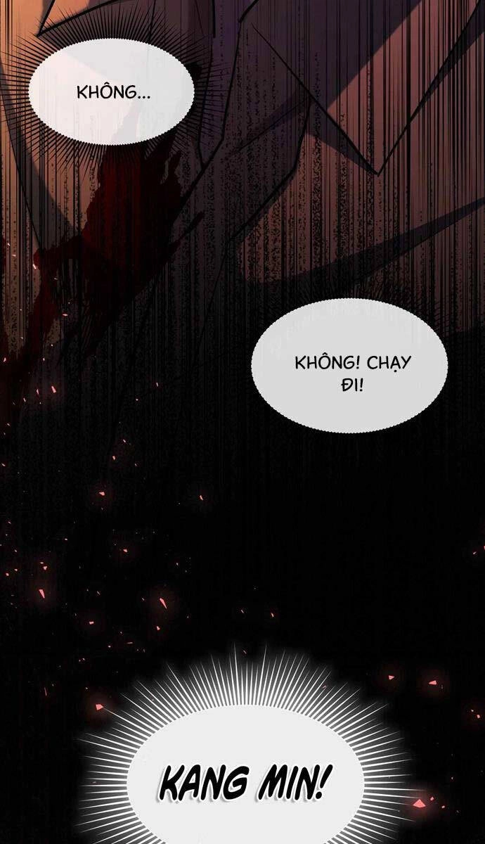 Thiết Huyết Chiêu Hồn Sư Chapter 36 - 65