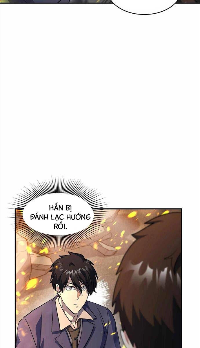 Thiết Huyết Chiêu Hồn Sư Chapter 36 - 70