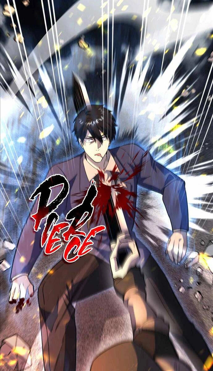 Thiết Huyết Chiêu Hồn Sư Chapter 36 - 91