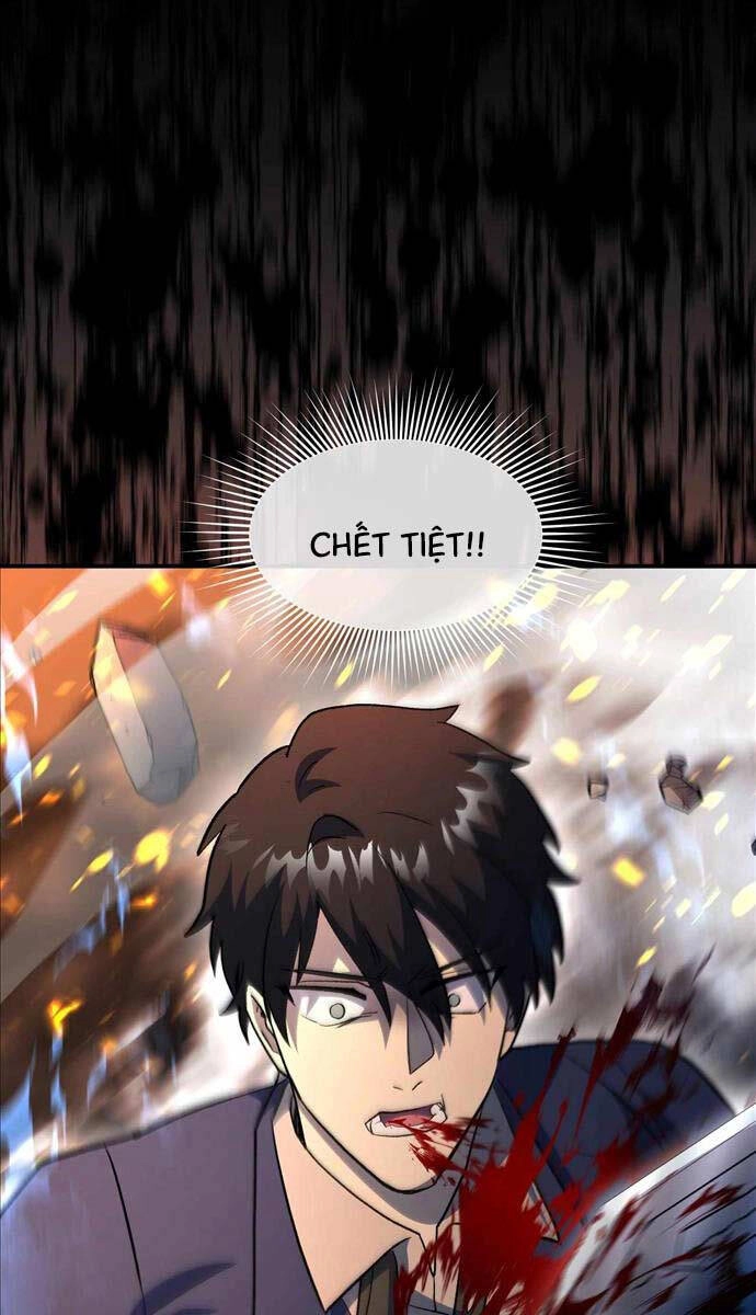 Thiết Huyết Chiêu Hồn Sư Chapter 36 - 94