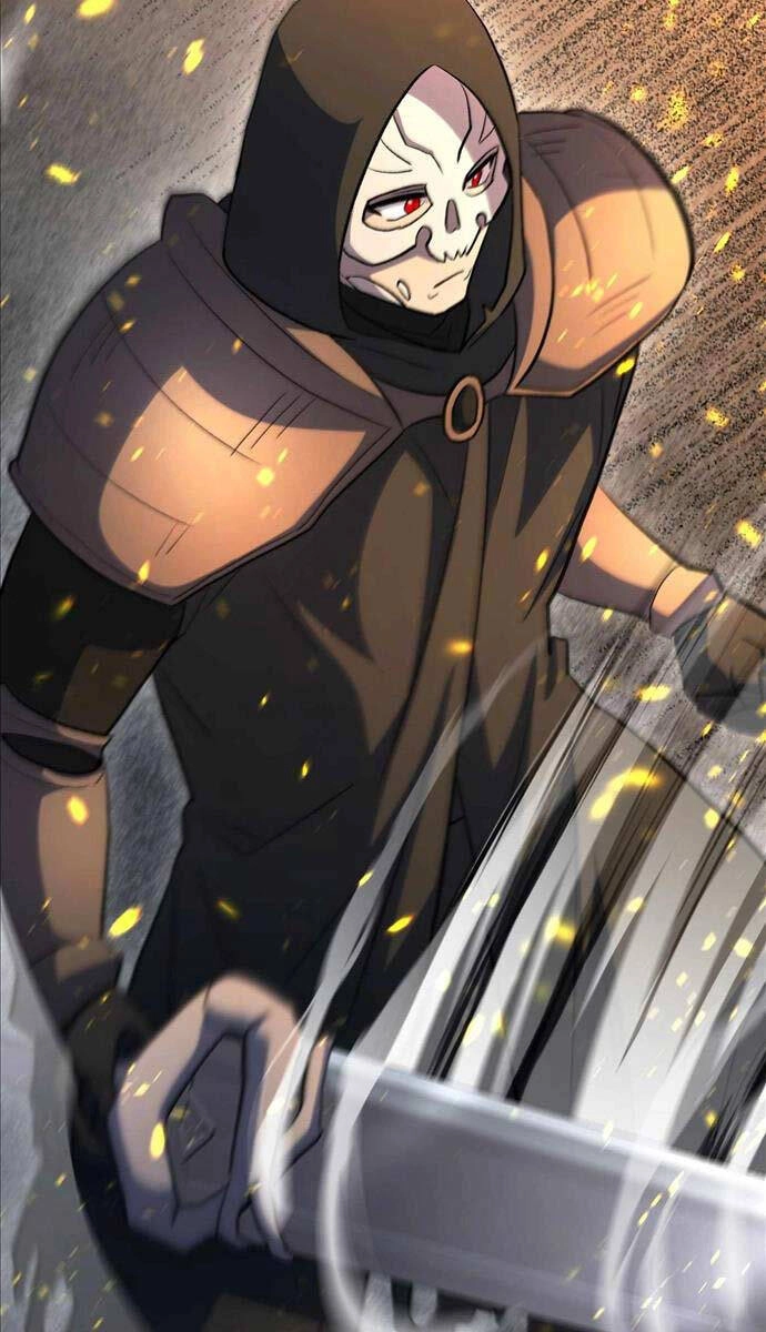 Thiết Huyết Chiêu Hồn Sư Chapter 36 - 96