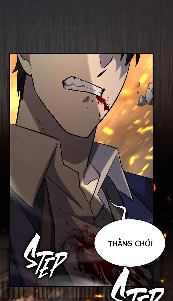 Thiết Huyết Chiêu Hồn Sư Chapter 36 - 98