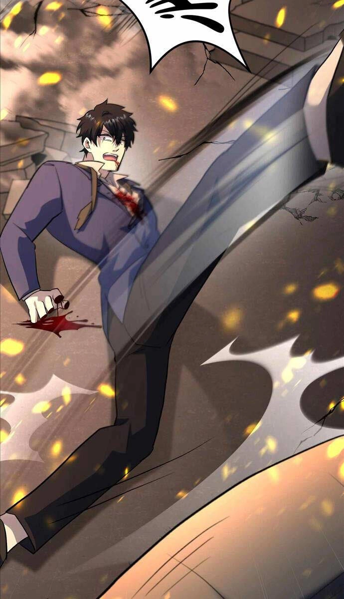 Thiết Huyết Chiêu Hồn Sư Chapter 36 - 100