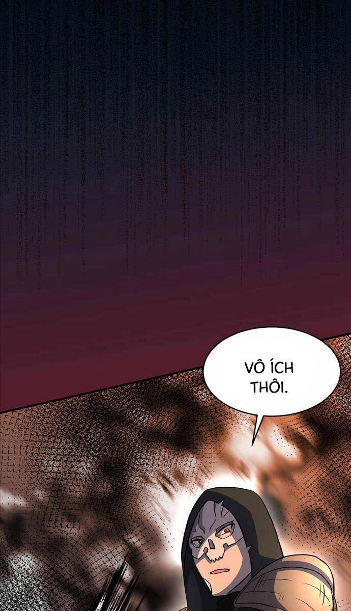 Thiết Huyết Chiêu Hồn Sư Chapter 36 - 110