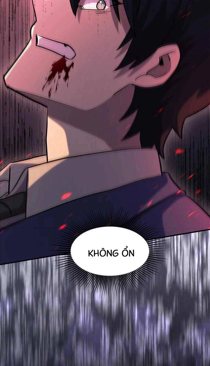 Thiết Huyết Chiêu Hồn Sư Chapter 36 - 123