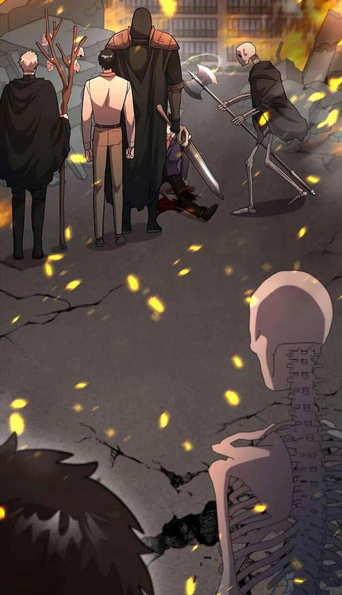 Thiết Huyết Chiêu Hồn Sư Chapter 37 - 5