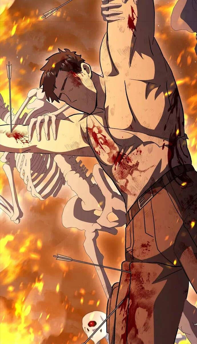 Thiết Huyết Chiêu Hồn Sư Chapter 37 - 11