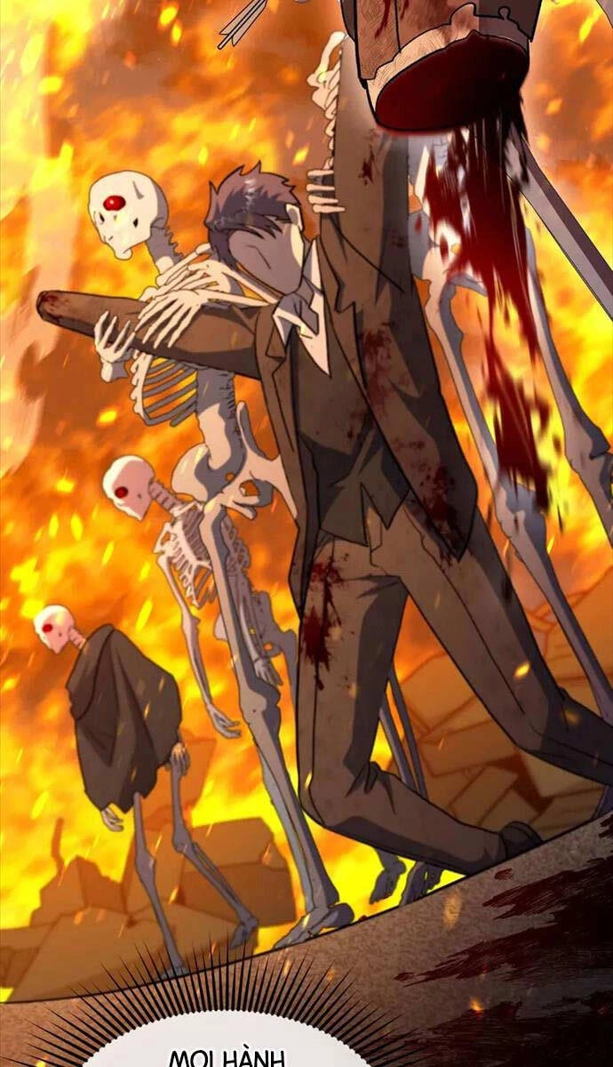 Thiết Huyết Chiêu Hồn Sư Chapter 37 - 12