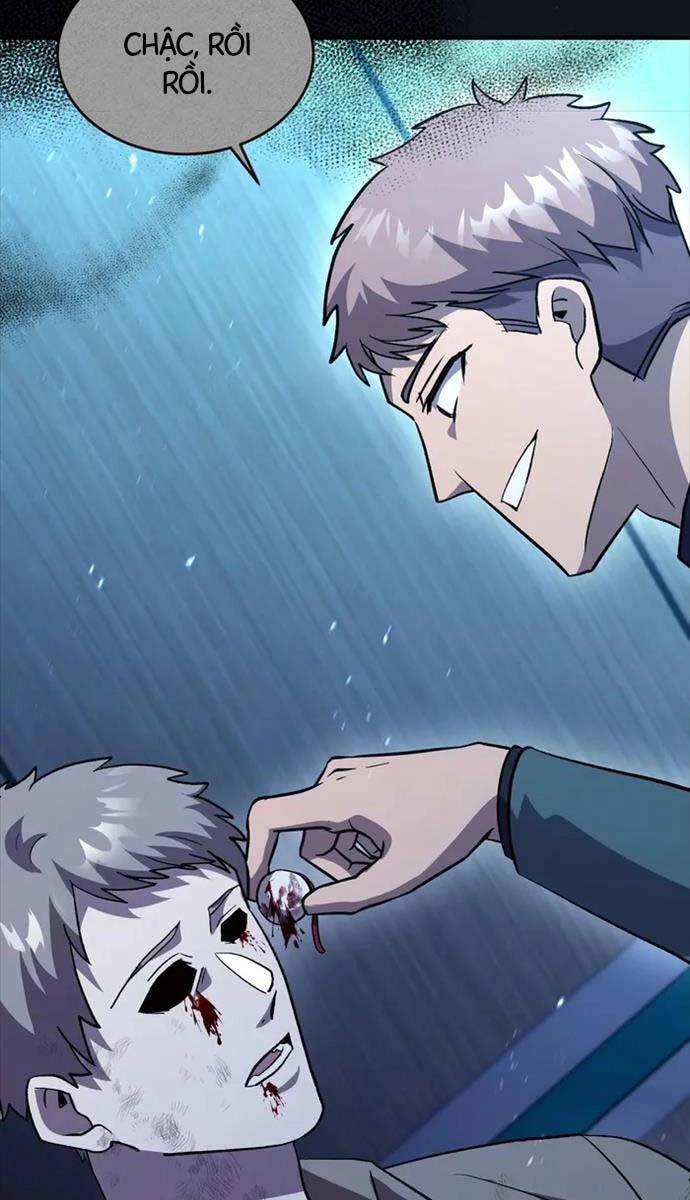 Thiết Huyết Chiêu Hồn Sư Chapter 37 - 16