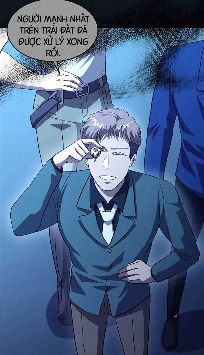 Thiết Huyết Chiêu Hồn Sư Chapter 37 - 18