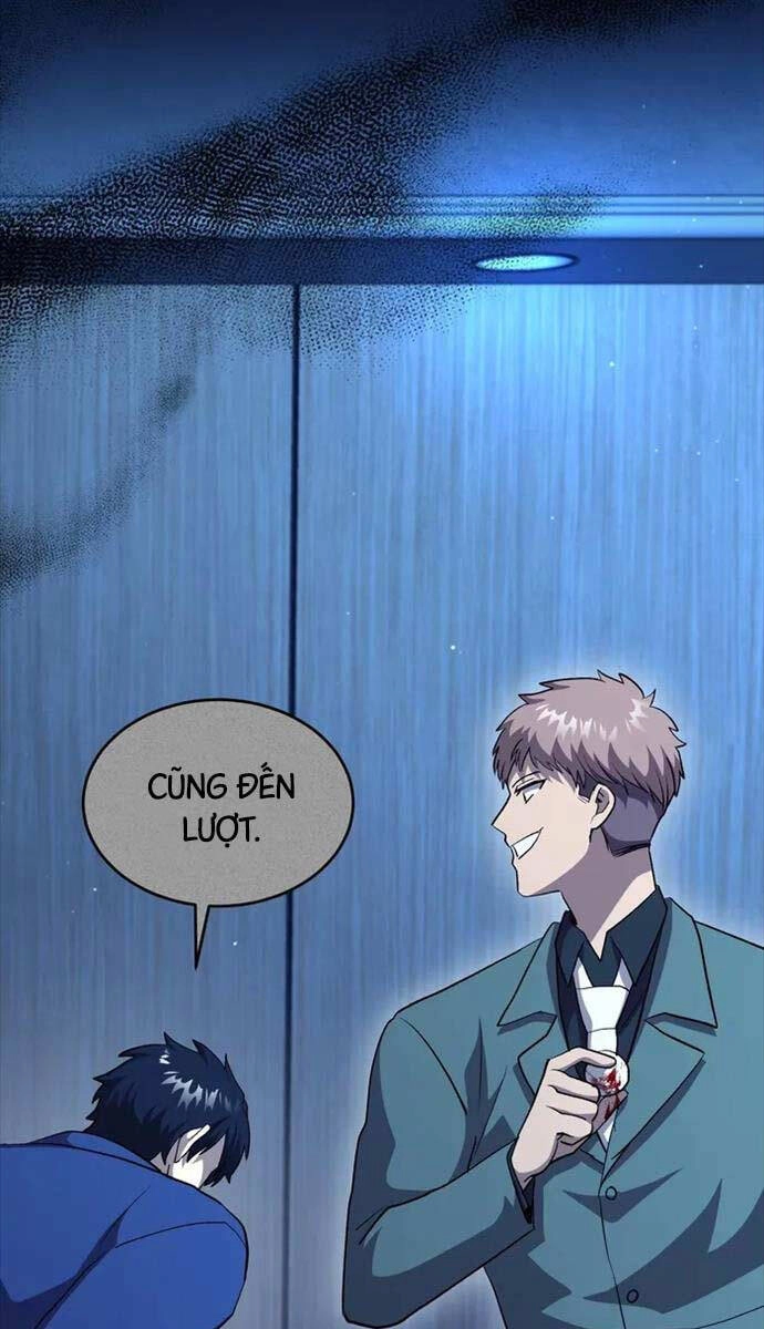 Thiết Huyết Chiêu Hồn Sư Chapter 37 - 22