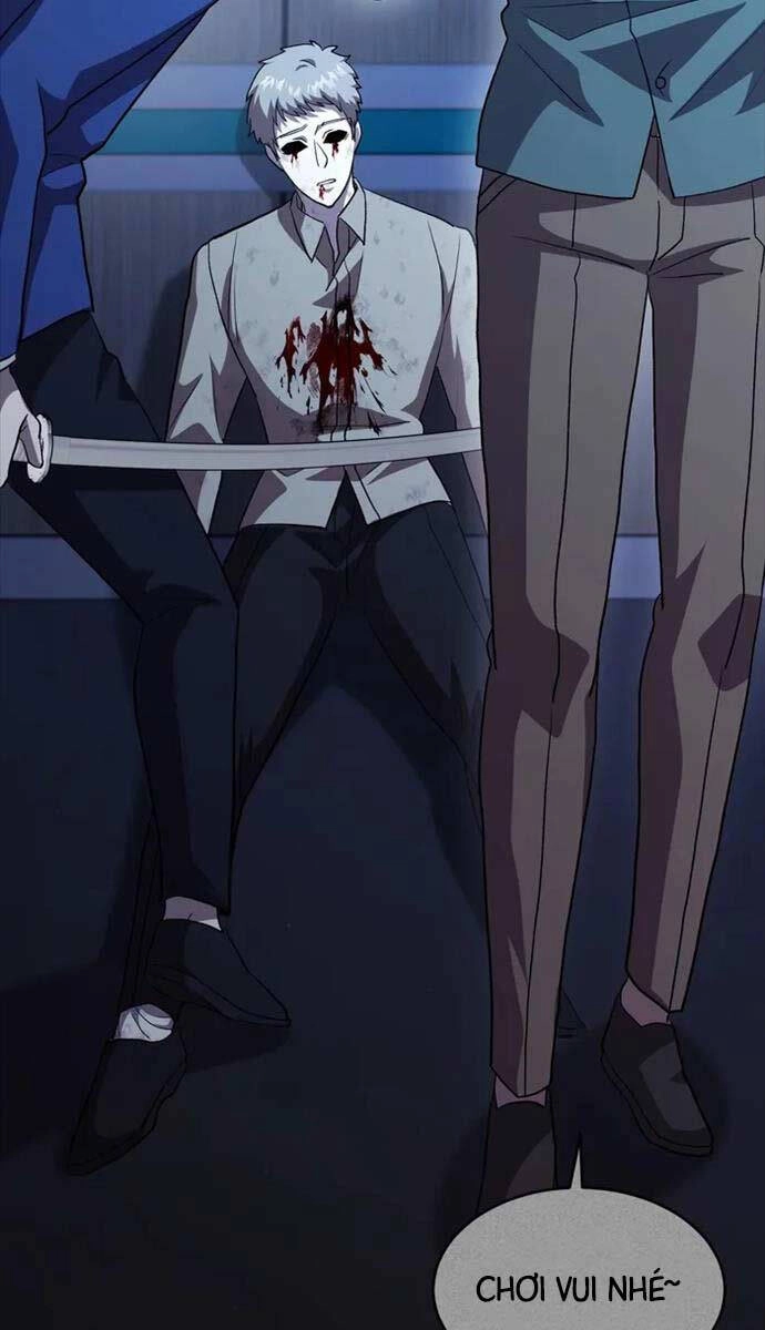 Thiết Huyết Chiêu Hồn Sư Chapter 37 - 23