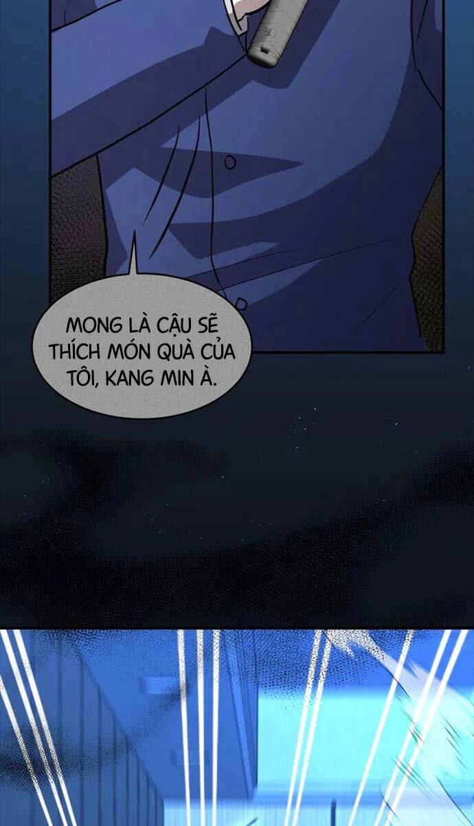 Thiết Huyết Chiêu Hồn Sư Chapter 37 - 25