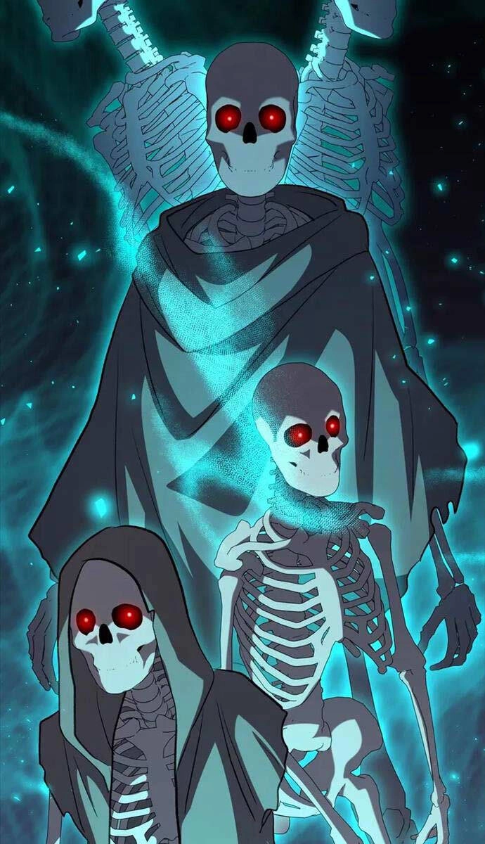 Thiết Huyết Chiêu Hồn Sư Chapter 37 - 35