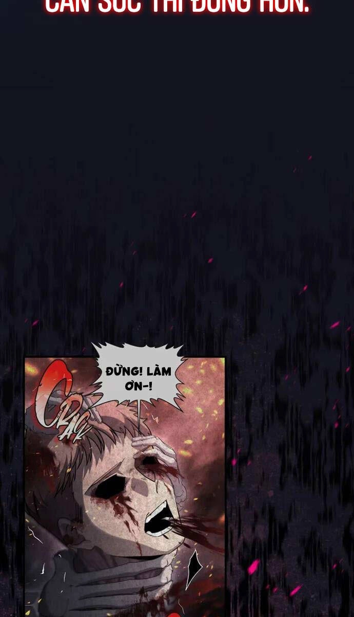 Thiết Huyết Chiêu Hồn Sư Chapter 37 - 38