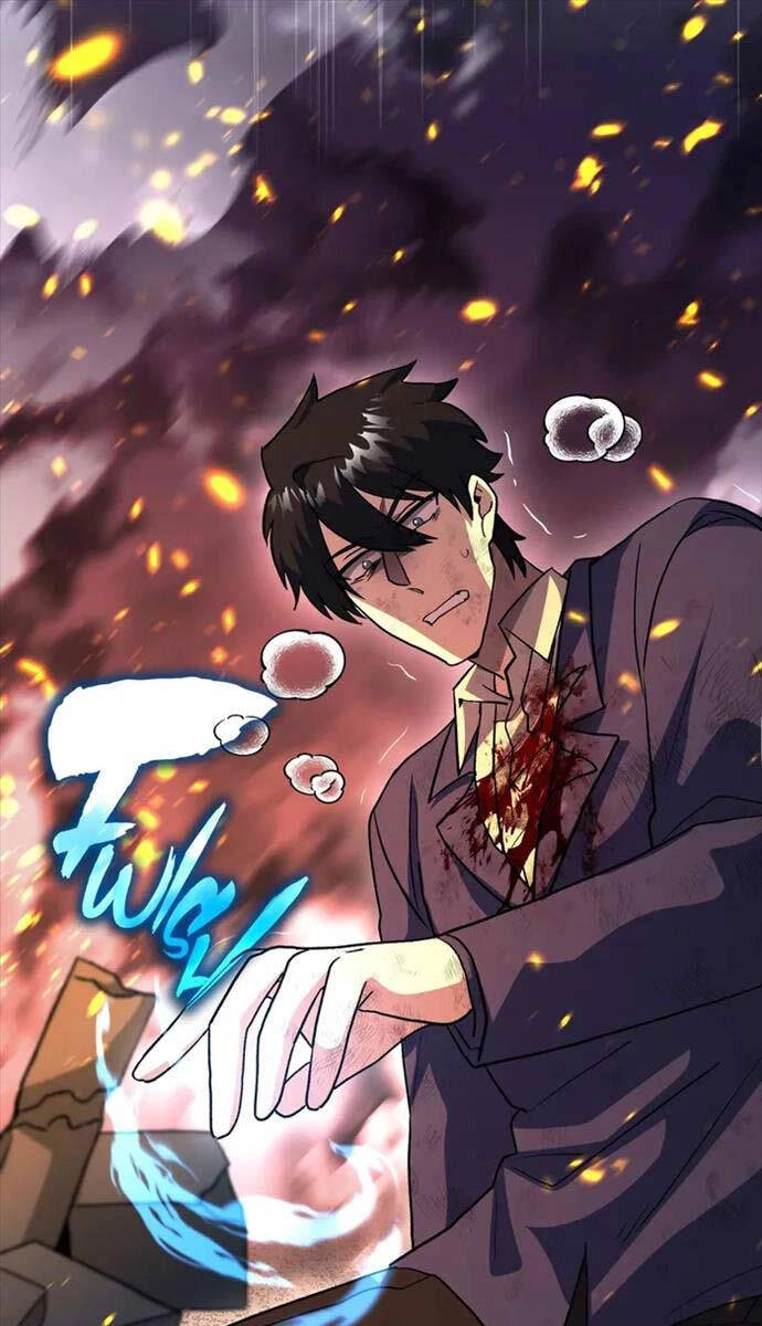 Thiết Huyết Chiêu Hồn Sư Chapter 37 - 42