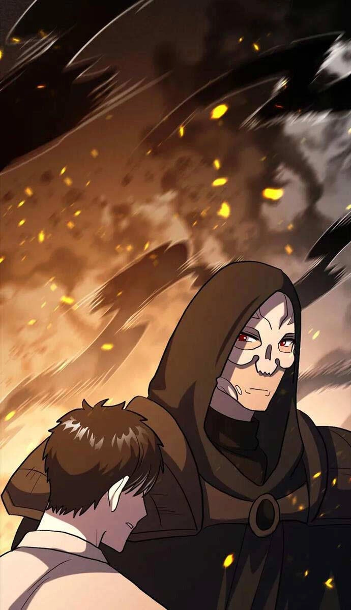 Thiết Huyết Chiêu Hồn Sư Chapter 37 - 44