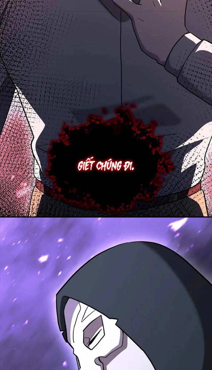 Thiết Huyết Chiêu Hồn Sư Chapter 37 - 47