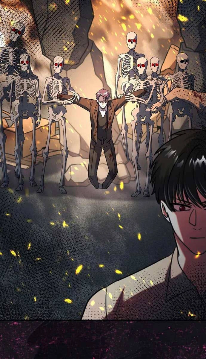 Thiết Huyết Chiêu Hồn Sư Chapter 37 - 49