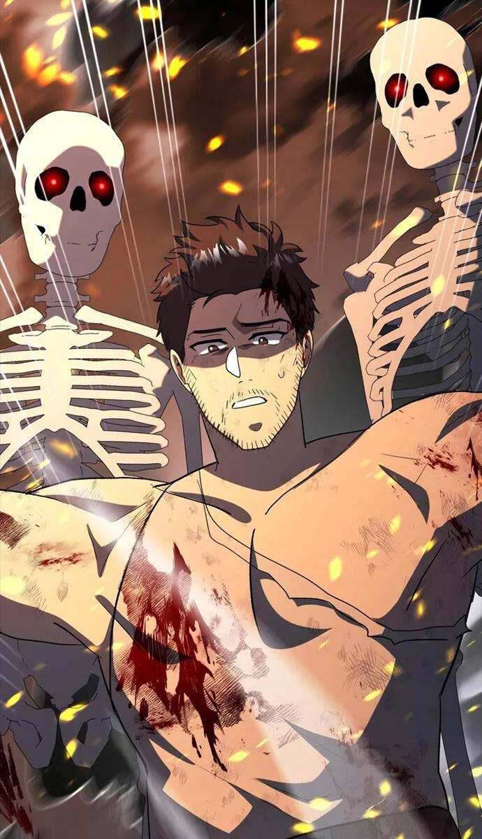 Thiết Huyết Chiêu Hồn Sư Chapter 37 - 54