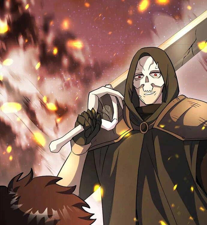 Thiết Huyết Chiêu Hồn Sư Chapter 37 - 62