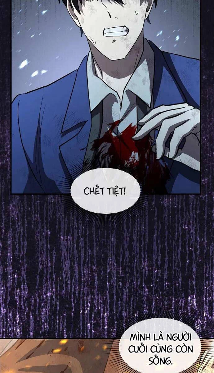 Thiết Huyết Chiêu Hồn Sư Chapter 37 - 67