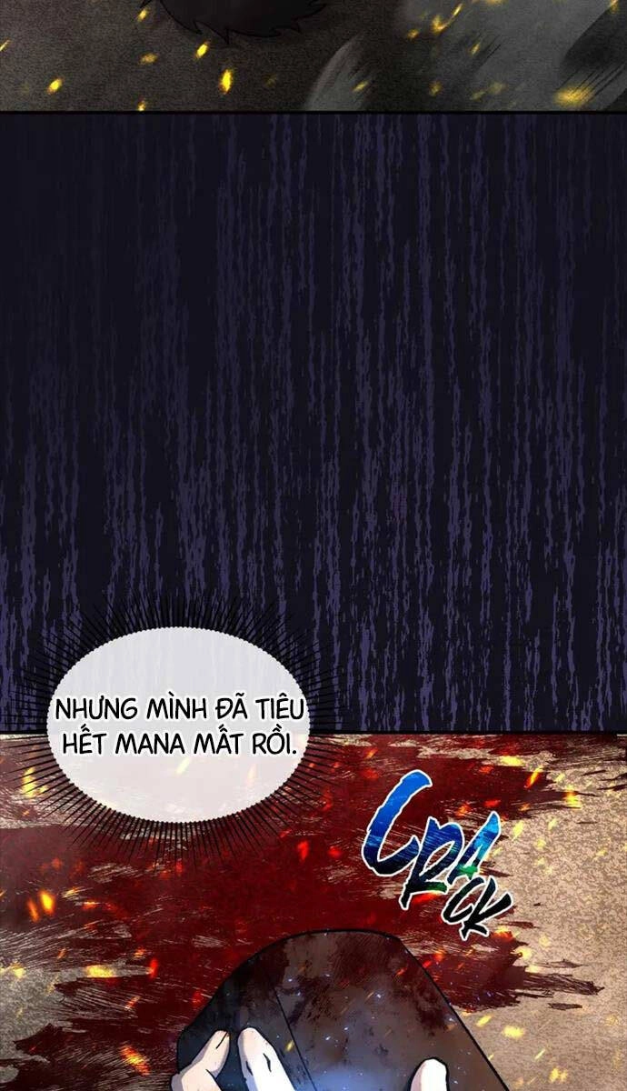 Thiết Huyết Chiêu Hồn Sư Chapter 37 - 69